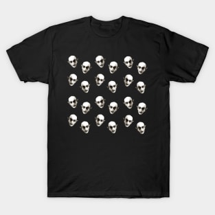 Dracula pattern T-Shirt